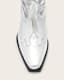 Dolly Western Leather Boots