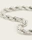 Isla Large Twist Necklace