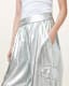 Kaye Relaxed Fit Tencel Trousers