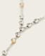 Pippa Crystal Drop Necklace
