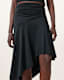 Annalie Jersey Midi Skirt
