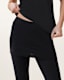Raffi Slim Fit Leggings