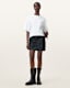 Amelie Heaps Oversized T-shirt