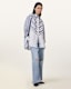 Shannon Striped Cotton Shirt