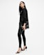 Ethel Lace Trim Shirt