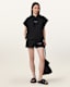 Sorri Redact Logo Hoodie