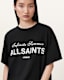 Avri Oversized T-shirt