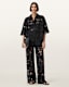 Charli Relaxed Fit Embroidered Shirt