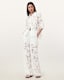 Charli Relaxed Fit Embroidered Shirt