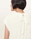 Trisha Crinkle Top