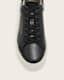 Shana Low Top Leather Trainers