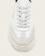Thelma Suede Low Top Trainers