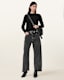 Maya Ribbed Cashmere Jumper