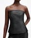 Imago Leather Bodice