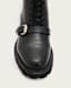 Tori Leather Boots