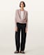 Wasson Pirate Lightweight Cardigan