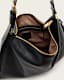 Edbury Fringed Leather Shoulder Bag
