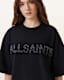Amelie Pearl Oversized T-shirt