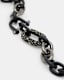Cadence Two Tone Chain Necklace