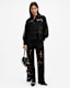 Charli Relaxed Fit Embroidered Shirt