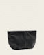 Hex Leather Pouch