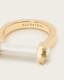 Rhea Two Tone Ring