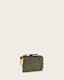 Remy Leather Snake Wallet