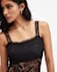 Charli Lace Bodysuit
