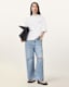 Amelie Aroma Oversized T-shirt
