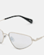Trinity Cat Eye Sunglasses