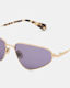 Trinity Cat Eye Sunglasses