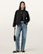 Clary Relaxed Fit Cotton Shacket