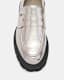 Lola Leather Loafers