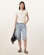 Robin Sleeveless Jersey Top