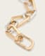 Ada Chunky Link Bracelet