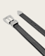 Melodie Leather Belt
