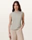 Imogen Sleeveless Tank Top