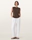 Imogen Sleeveless Tank Top