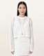 Miro Open Stitch 2-in-1 Maxi Dress