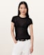 June Short Sleeve T-shirt