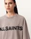 Vena Amelie Oversized T-shirt