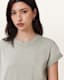 Anna Crew Neck Short Sleeve T-Shirt