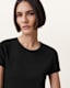 Stevie Slim Fit Short Sleeve T-Shirt