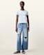 Stevie Slim Fit Short Sleeve T-Shirt