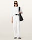 Amelie Oversized Boxy T-Shirt