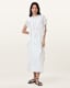 Ola Midi Dress
