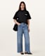 Underground Etta Oversized T-Shirt