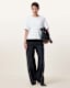 Lover Lisa Embroidered T-Shirt