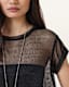 Thea Sparkle Top