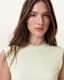 West Sleeveless Tank Top